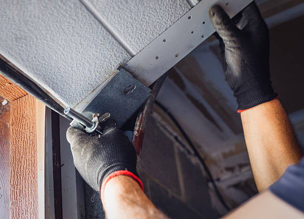 Reliable Garage Door Panel Replacement contractor in Rutgers University-Busch Campus, NJ by Garage Doors Repair Pro